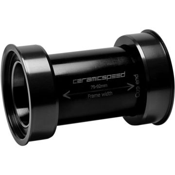CeramicSpeed PF4630 Innenlager MTB Coated Black