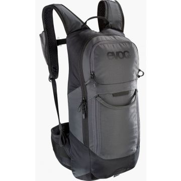 Evoc Fr Lite Race 10 Carbon Grey Black M/L
