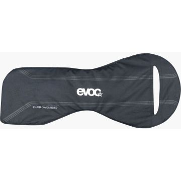 Evoc Chain Cover Road Black One Size