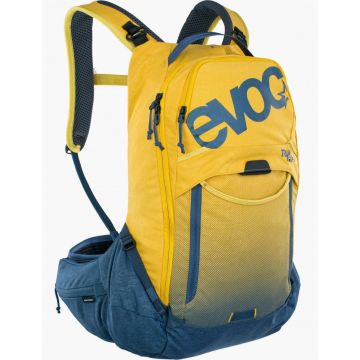 Evoc Trail Pro 16 Curry Denim S/M