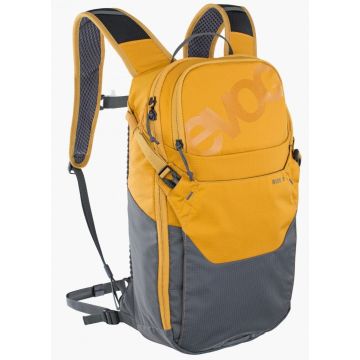 Evoc Ride 8 Loam Carbon Grey One Size