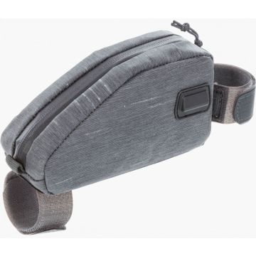 Evoc Top Tube Pack WP Carbon Grey