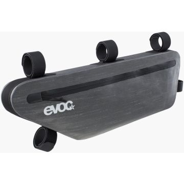Evoc Frame Pack WP Carbon Grey 3.5L M