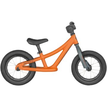 Scott Roxter Walker Vitamin Orange One Size