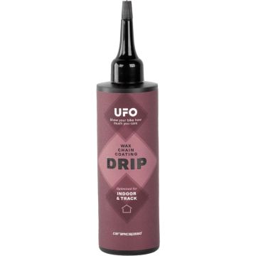 CeramicSpeed UFO Drip All Indoor And Track 100ml