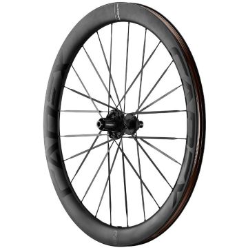 Cadex 50 Ultra Disc Tubeless Carbon Road Hinterrad Shimano HG