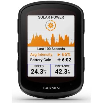 Garmin Edge 840 Solar