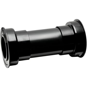 CeramicSpeed BB86 Innenlager Shimano Gravel Coated Black