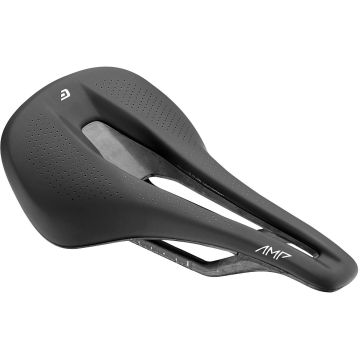 Cadex AMP Carbon Sattel, Black