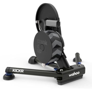 Wahoo Kickr WiFi V6 Indoor Trainer
