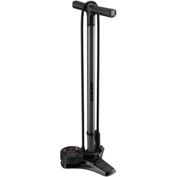 Giant Control Tower Pro 2 Stage Standpumpe Black