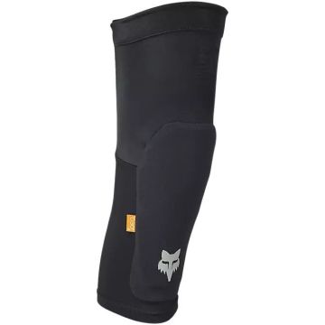 Fox Racing YTH ENDURO KNEE SLEEVE Unisex Black OS