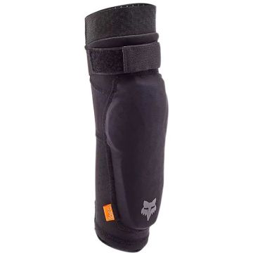 Fox Racing YTH LAUNCH ELBOW GUARD Unisex Black OS