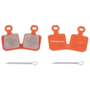 Trickstuff 170 Power Bremsbelag - Magura MT 5, MT 7, MT Trail