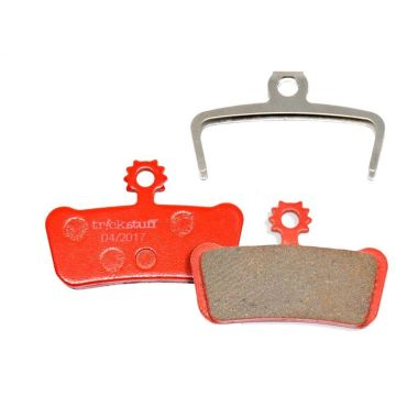 Trickstuff 850 Power Bremsbelag - Avid Trail, SRAM Guide R