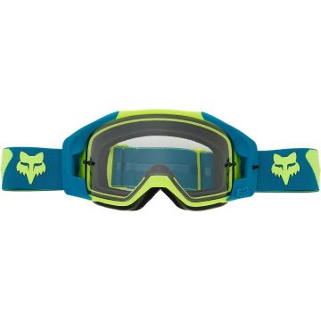 Fox Racing VUE CORE GOGGLE Unisex Flo Yellow OS