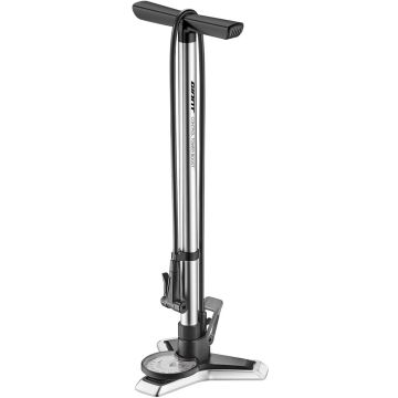 Giant Control Tower Pro Boost Standpumpe Silber