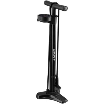 Giant Control Tower Elite Standpumpe Schwarz