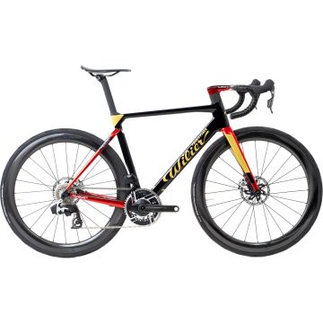 Wilier Filante SLR B.R.G.Unlimited, Sram Red AXS, Miche Kleos 50 Aero, 54cm M