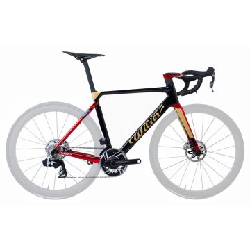 Wilier Filante SLR B.R.G.Unlimited, Build Set ohne Laufräder, 54cm M