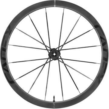 Cadex Max 40 Disc Tubeless Carbon Road Vorderrad