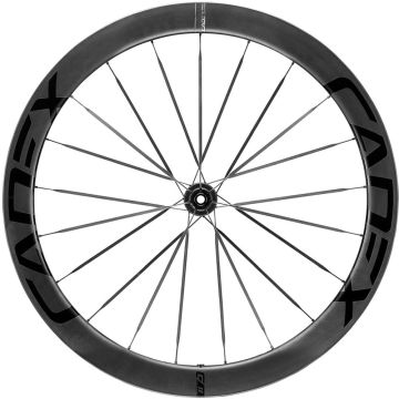 Cadex 50 Ultra Disc Tubeless Carbon Road Vorderrad
