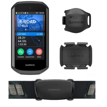 Garmin Edge 1050 Bundle