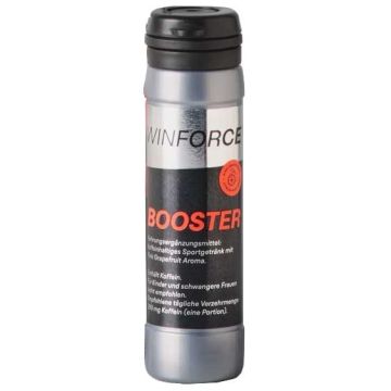 Winforce Booster Koffeinshot Pink Grapefruit 30ml