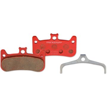 Trickstuff 640 Power Bremsbelag - Formula Cura 4