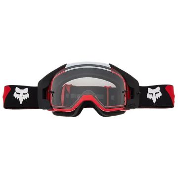 Fox Racing VUE CORE GOGGLE Unisex Flo Red OS