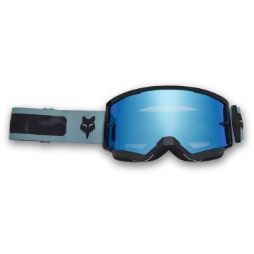 Fox Racing MAIN TAUNT GOGGLE - SPARK Unisex Black OS