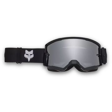 Fox Racing MAIN CORE GOGGLE - SPARK Unisex Black OS