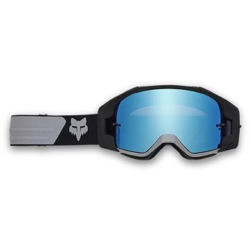 Fox Racing VUE CORE GOGGLE - VIVID Unisex Graphite OS