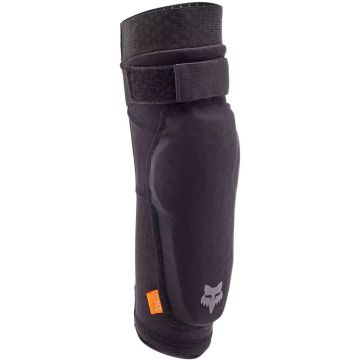 Fox Racing YTH LAUNCH ELBOW GUARD Unisex Black OS