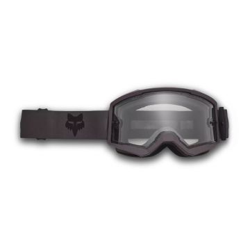 Fox Racing MAIN ENDURO GOGGLE Unisex Dark Shadow OS