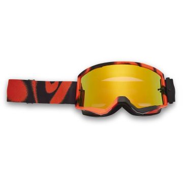 Fox Racing MAIN EMOTION GOGGLE - SPARK Unisex Steel Gray OS