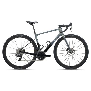 Liv Avail Advanced Pro 1, Sram Rival eTap AXS, Aurora Noise