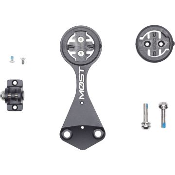 Pinarello Most Computer Mount Italon Ultra V2 AM