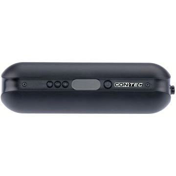 Contec Air Tronic Akku Minipumpe Black