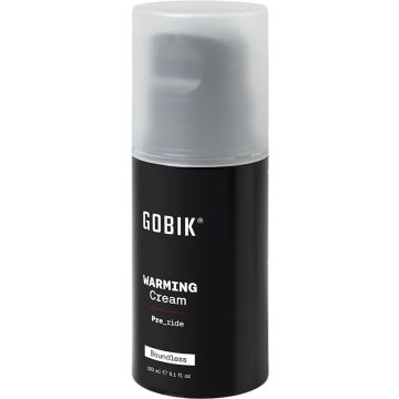Gobik Boundless Warm Up Creme 150ml