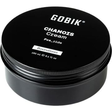 Gobik Boundless Chamois Sitz Creme 150ml