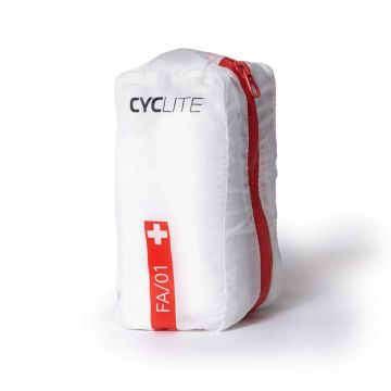 Cyclite First Aid Kit 01