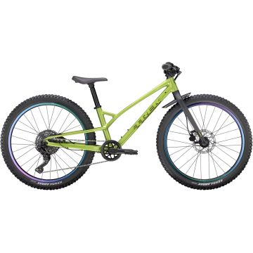 Trek Wahoo 24 Trail Power Surge