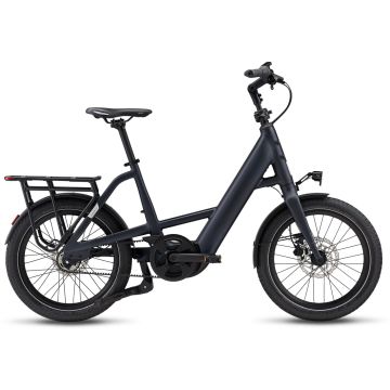 Momentum Compakt E+2, SyncDrive Sport2, 500Wh, Cold Night