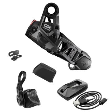 SRAM GX Eagle AXS Transmission Upgrade-Kit