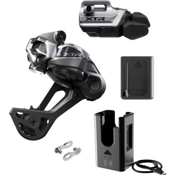 Shimano M9250 XTR Di2 Schaltungs-Upgrade-Kit
