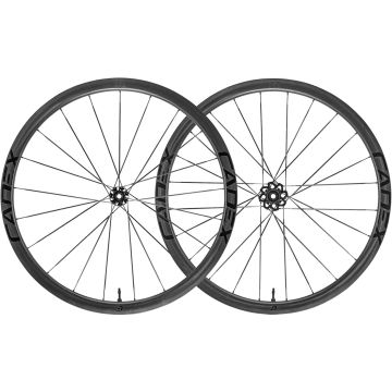 Cadex AR35 Disc Road/Gravel Laufradsatz VR/HR Sram XDR