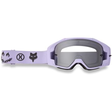 Fox Racing Vue Goggle Hello Future, Lilac OS