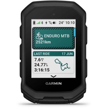 Garmin Edge MTB
