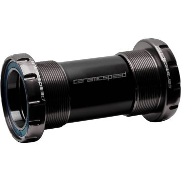 CeramicSpeed ITA30 Innenlager Standard Black